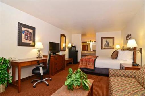 фото отеля Best Western Grande River Inn & Suites Clifton (Colorado)