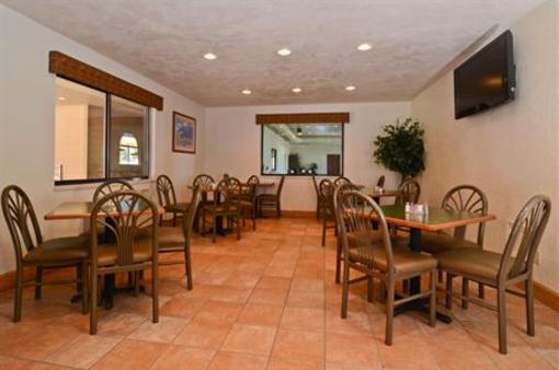 фото отеля Best Western Grande River Inn & Suites Clifton (Colorado)