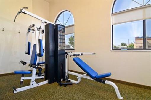 фото отеля Best Western Grande River Inn & Suites Clifton (Colorado)
