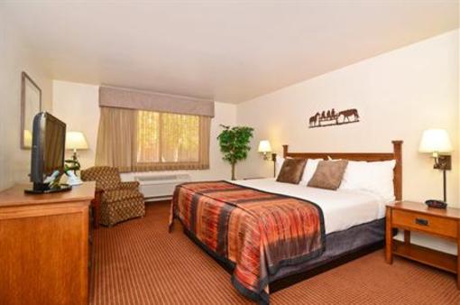 фото отеля Best Western Grande River Inn & Suites Clifton (Colorado)
