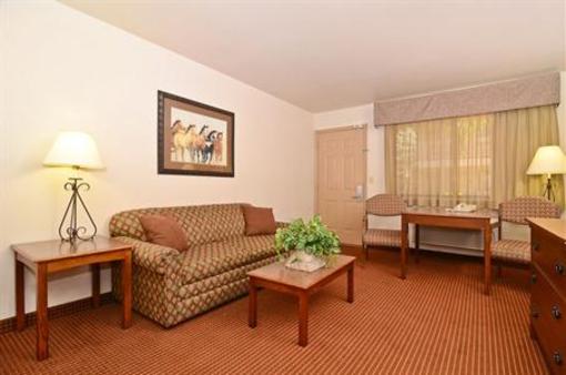 фото отеля Best Western Grande River Inn & Suites Clifton (Colorado)