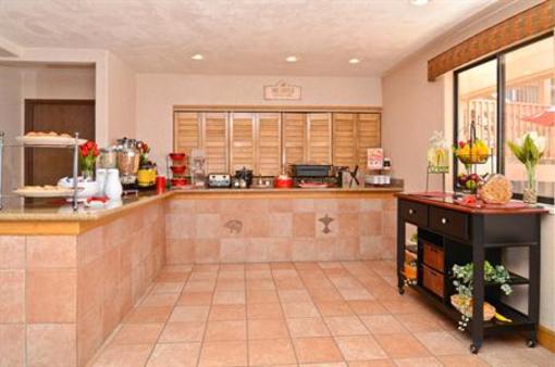 фото отеля Best Western Grande River Inn & Suites Clifton (Colorado)