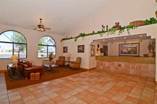 фото отеля Best Western Grande River Inn & Suites Clifton (Colorado)