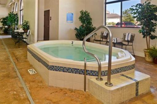 фото отеля Best Western Grande River Inn & Suites Clifton (Colorado)