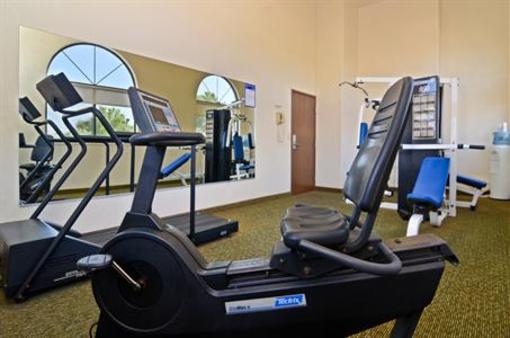 фото отеля Best Western Grande River Inn & Suites Clifton (Colorado)