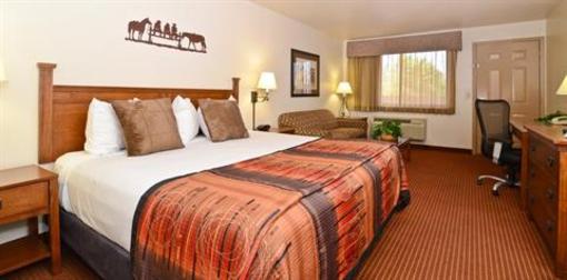 фото отеля Best Western Grande River Inn & Suites Clifton (Colorado)
