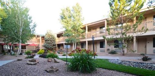 фото отеля Best Western Grande River Inn & Suites Clifton (Colorado)