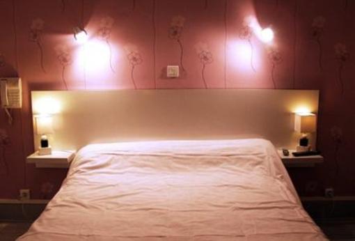 фото отеля Hotel Herard