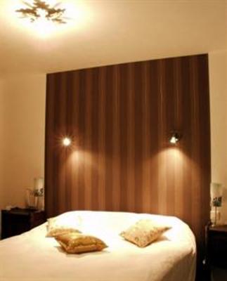 фото отеля Hotel Herard