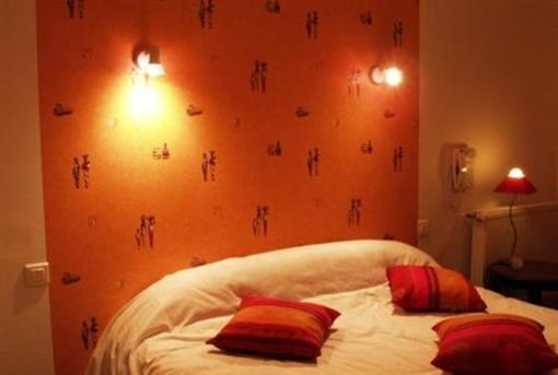 фото отеля Hotel Herard