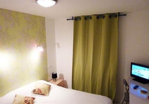 фото отеля Hotel Herard