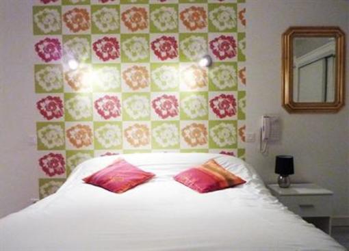 фото отеля Hotel Herard