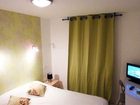 фото отеля Hotel Herard
