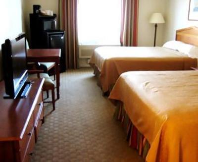 фото отеля Vagabond Inn Executive Fresno