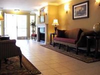 Vagabond Inn Executive Fresno