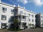фото отеля Vagabond Inn Executive Fresno