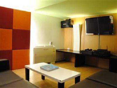 фото отеля Lertnimitra Hotel
