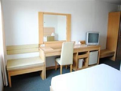 фото отеля Lertnimitra Hotel