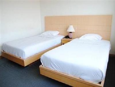фото отеля Lertnimitra Hotel