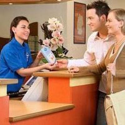 фото отеля Ibis Budget Leipzig Doelzig