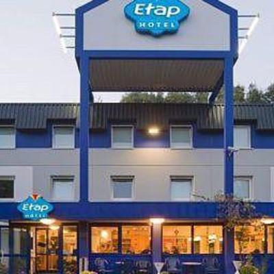 фото отеля Ibis Budget Leipzig Doelzig