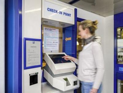 фото отеля Ibis Budget Leipzig Doelzig