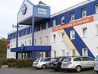 фото отеля Ibis Budget Leipzig Doelzig