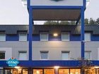 фото отеля Ibis Budget Leipzig Doelzig
