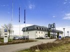 фото отеля Ibis Budget Leipzig Doelzig