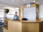 фото отеля Ibis Budget Leipzig Doelzig