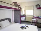 фото отеля Ibis Budget Leipzig Doelzig