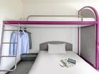 фото отеля Ibis Budget Leipzig Doelzig