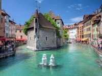 Nouvel Hotel Annecy