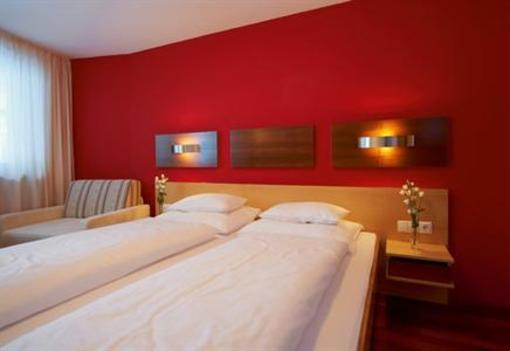 фото отеля Sonnenhotel Hochsolden