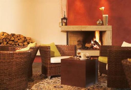 фото отеля Sonnenhotel Hochsolden