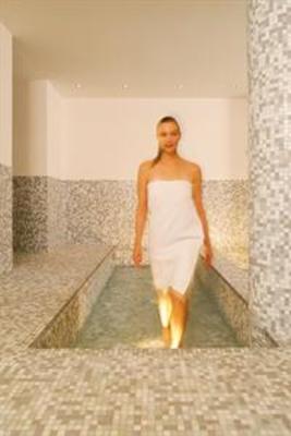 фото отеля Sonnenhotel Hochsolden
