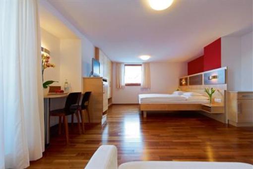 фото отеля Sonnenhotel Hochsolden