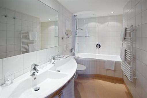 фото отеля Sonnenhotel Hochsolden