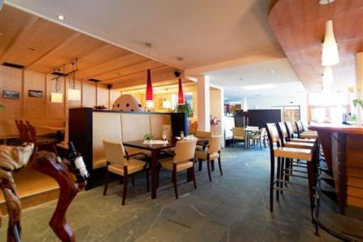 фото отеля Sonnenhotel Hochsolden