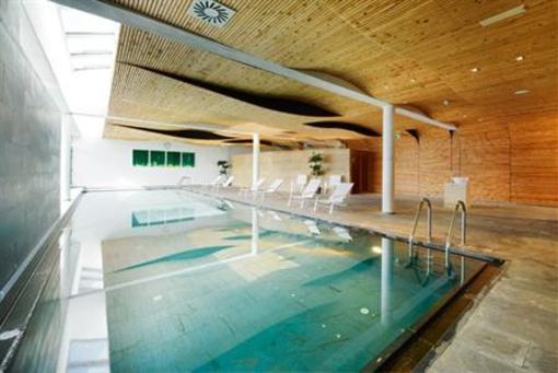 фото отеля Sonnenhotel Hochsolden
