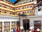 фото отеля Sonnenhotel Hochsolden