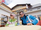 фото отеля Sonnenhotel Hochsolden