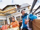 фото отеля Sonnenhotel Hochsolden