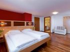 фото отеля Sonnenhotel Hochsolden