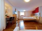 фото отеля Sonnenhotel Hochsolden