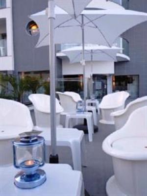 фото отеля KR Hotels - Albufeira Lounge