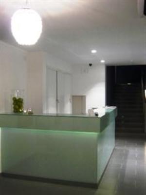 фото отеля KR Hotels - Albufeira Lounge