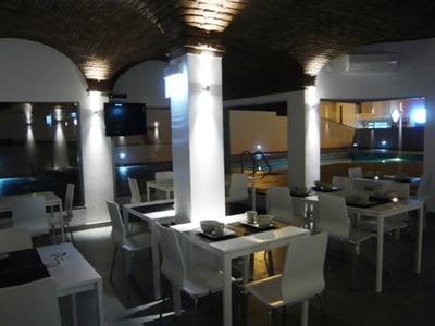 фото отеля KR Hotels - Albufeira Lounge