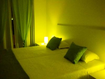 фото отеля KR Hotels - Albufeira Lounge