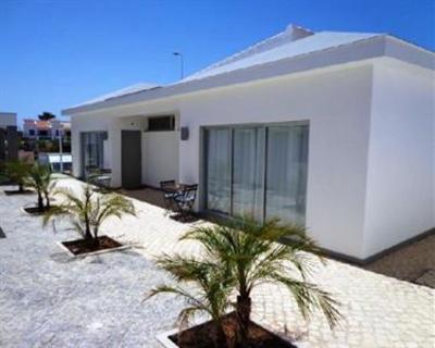 фото отеля KR Hotels - Albufeira Lounge
